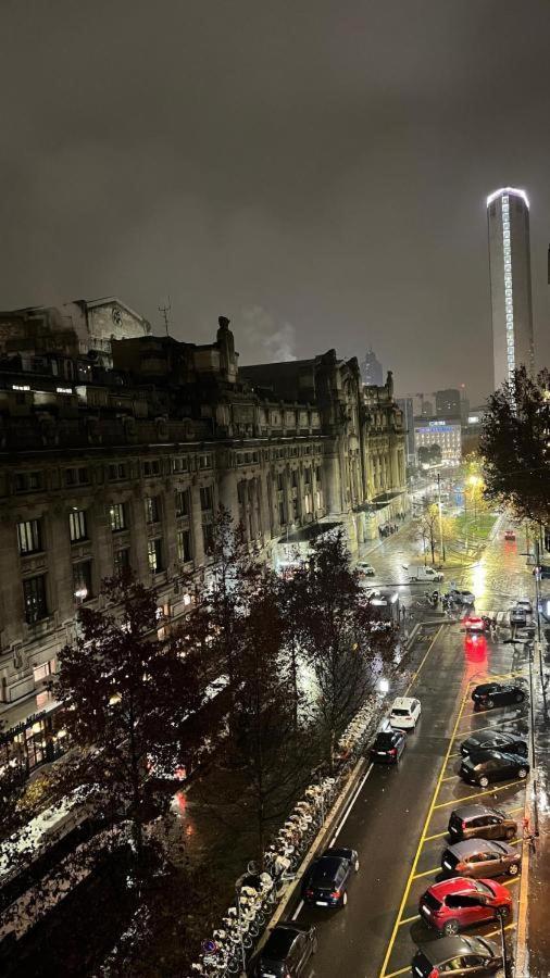 Guest House Central Station Milan Exterior photo